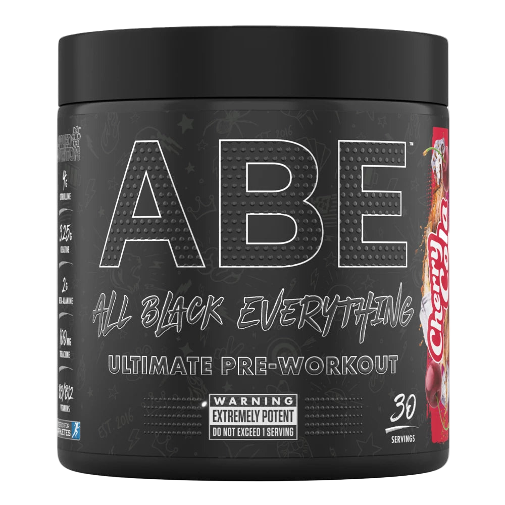 Applied Nutrition ABE Ultimate Pre-Workout