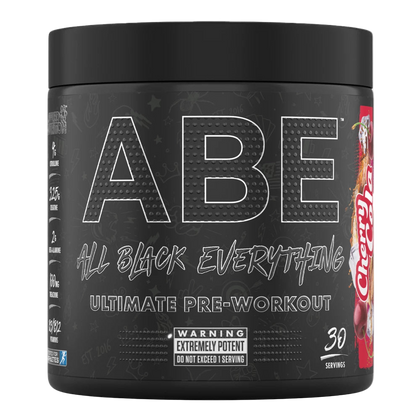 Applied Nutrition ABE Ultimate Pre-Workout