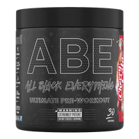 Applied Nutrition ABE Ultimate Pre-Workout