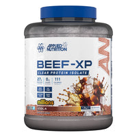 Applied Nutrition Beef-XP
