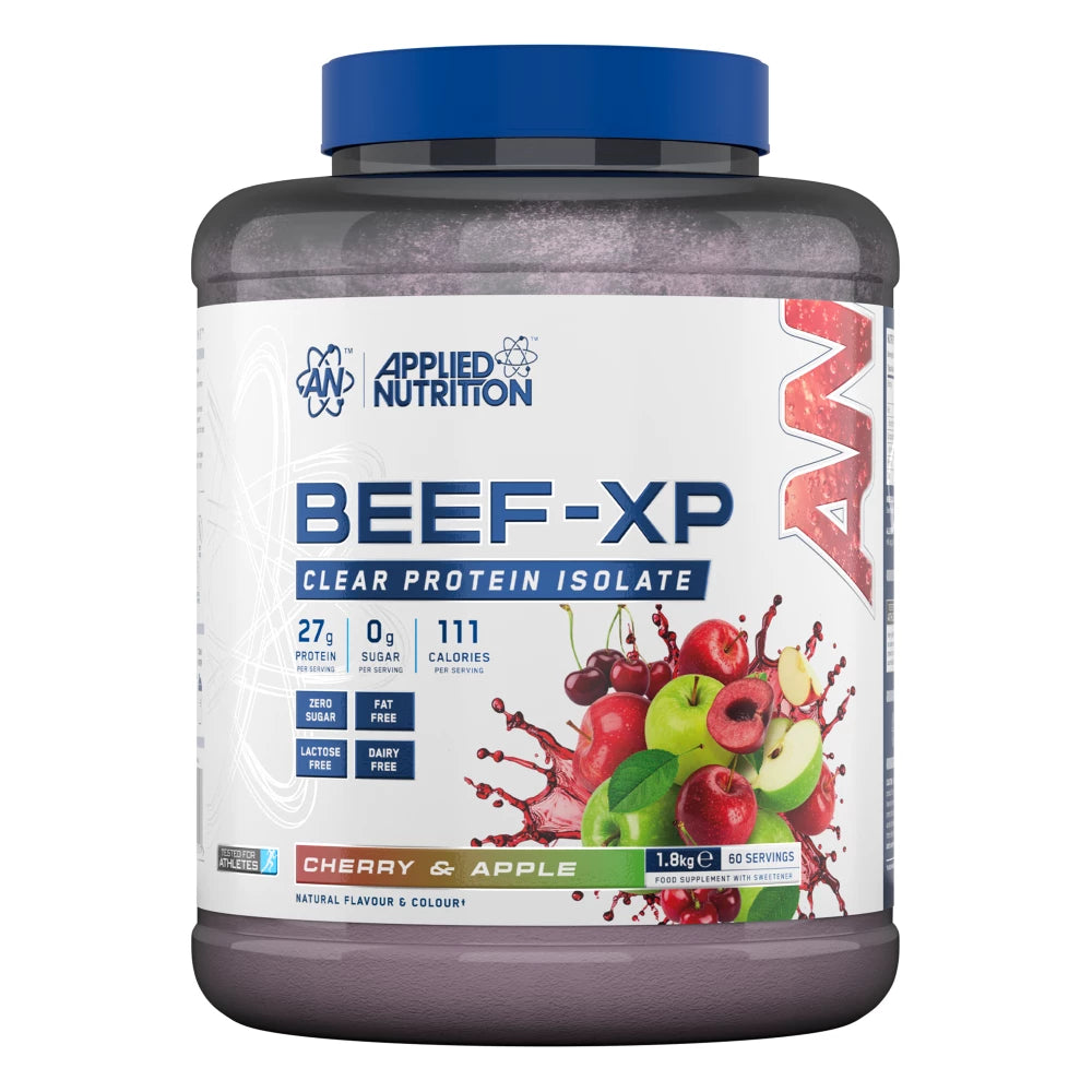 Applied Nutrition Beef-XP