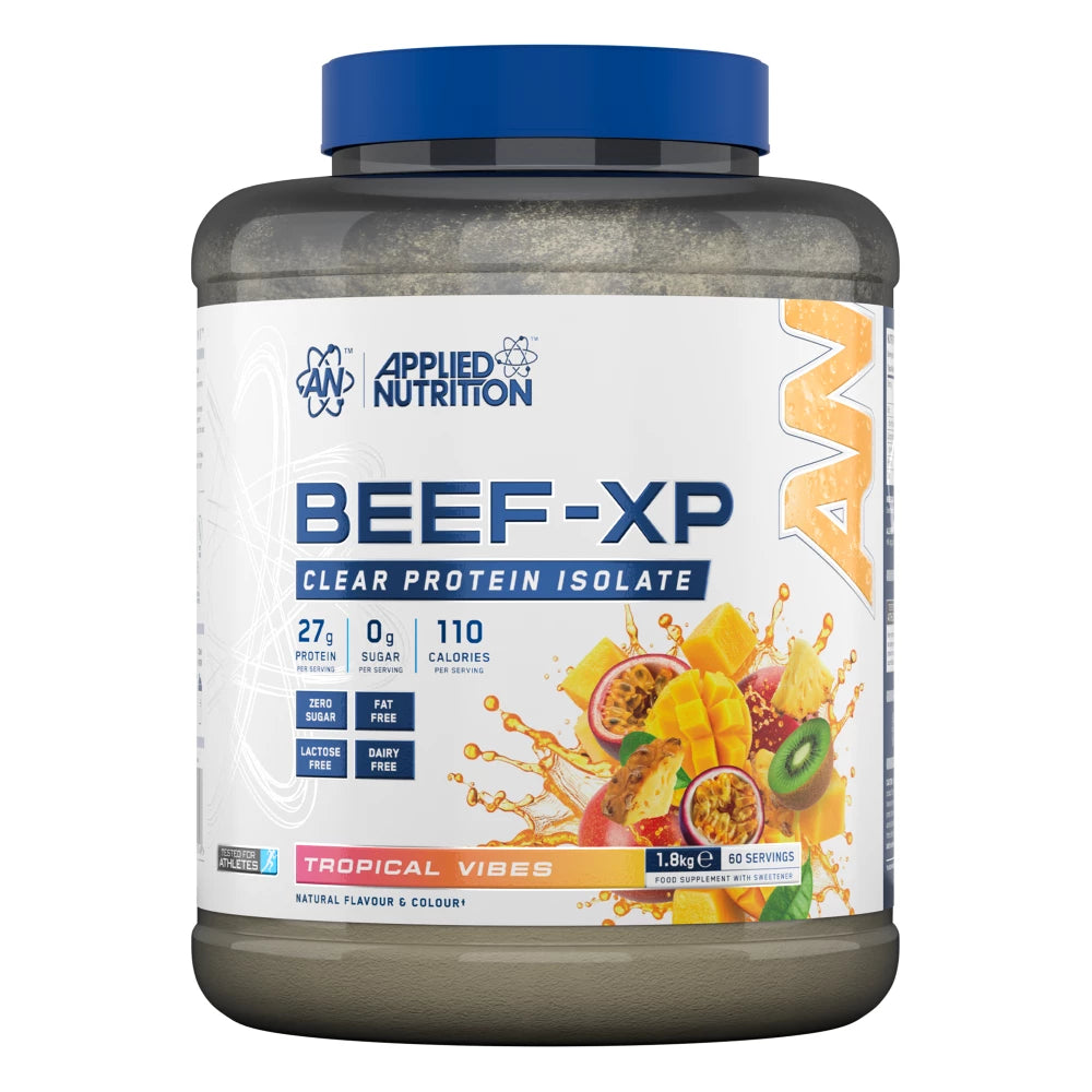 Applied Nutrition Beef-XP
