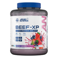 Applied Nutrition Beef-XP