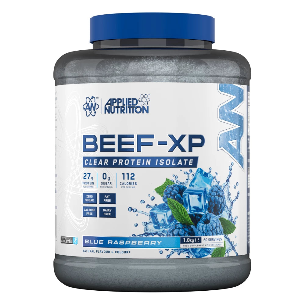 Applied Nutrition Beef-XP