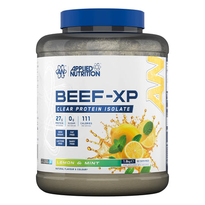 Applied Nutrition Beef-XP