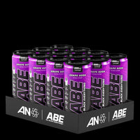 ABE Performance Energy Drink 330ml