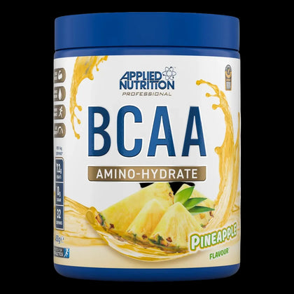 Applied Nutrition BCAA Amino-Hydrate