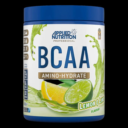 Applied Nutrition BCAA Amino-Hydrate