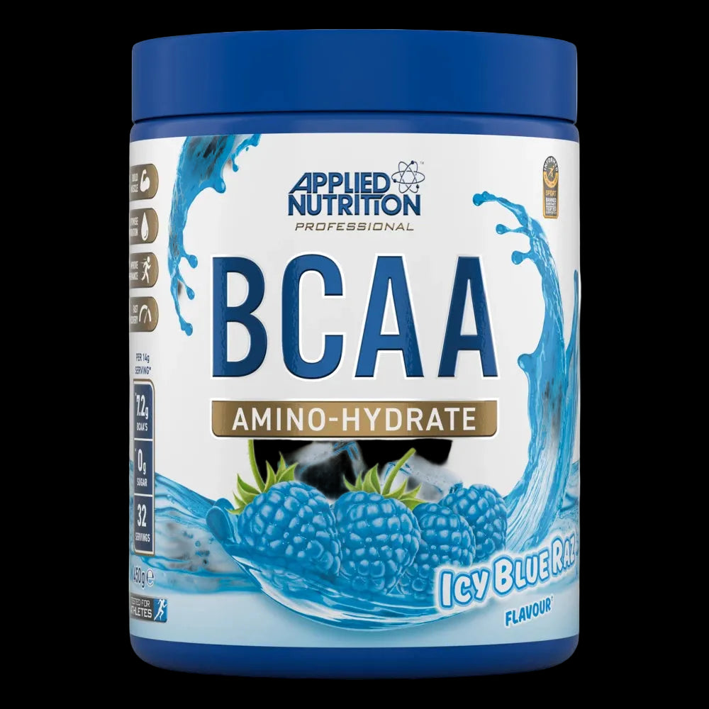 Applied Nutrition BCAA Amino-Hydrate