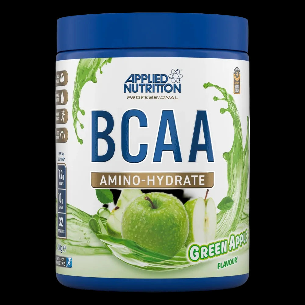 Applied Nutrition BCAA Amino-Hydrate