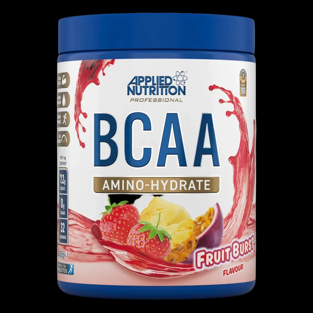 Applied Nutrition BCAA Amino-Hydrate