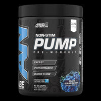 Applied Nutrition Non-Stim PUMP 500g