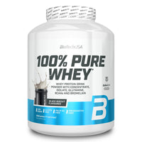 Biotech USA 100% Pure Whey