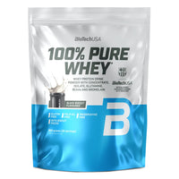 Biotech USA 100% Pure Whey