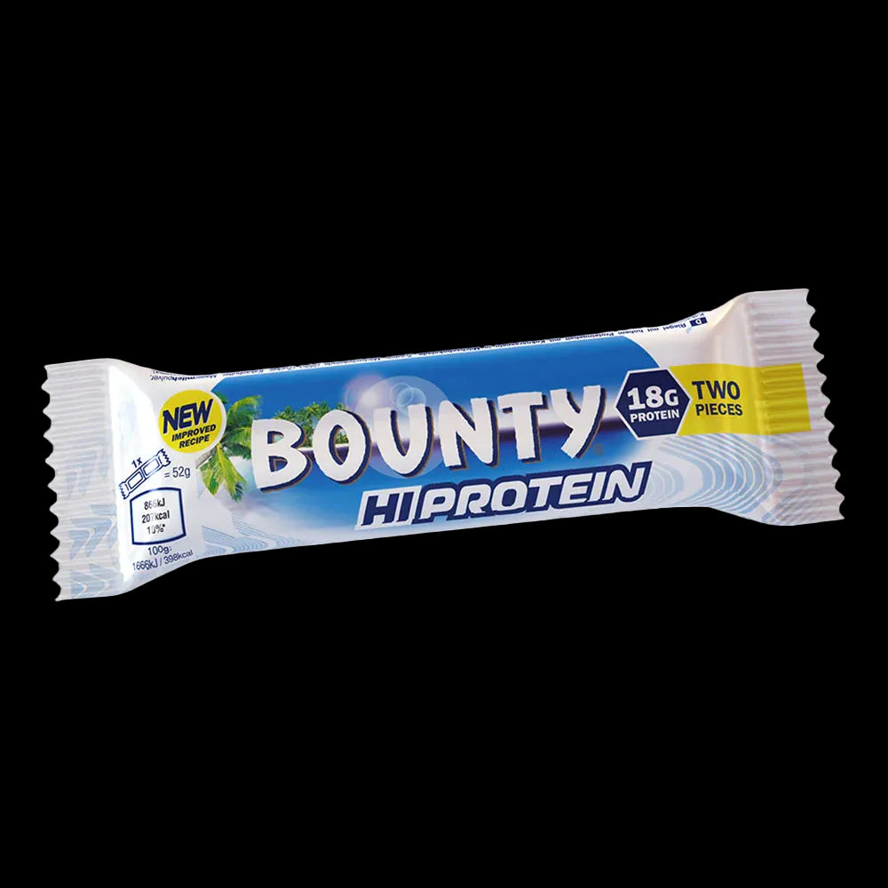 Bounty Hi Protein 52g
