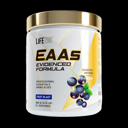 Life Pro EAA Evidenced Formula 300g