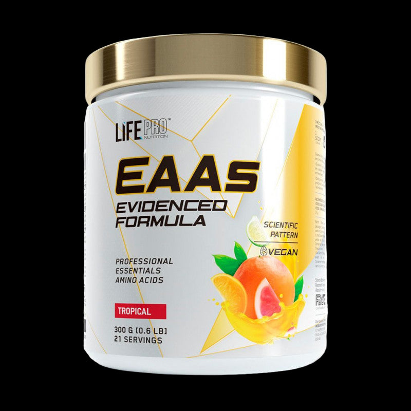 Life Pro EAA Evidenced Formula 300g