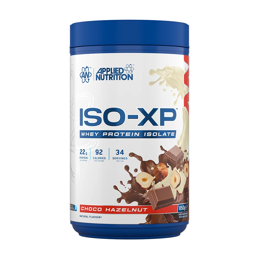 Applied Nutrition ISO-XP