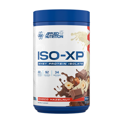 Applied Nutrition ISO-XP
