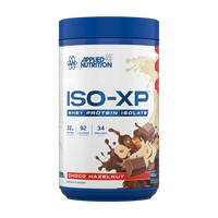 Applied Nutrition ISO-XP