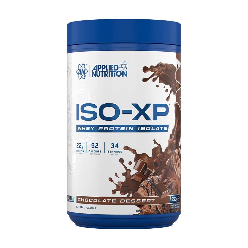 Applied Nutrition ISO-XP