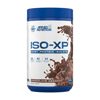 Applied Nutrition ISO-XP