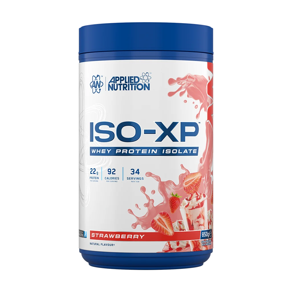 Applied Nutrition ISO-XP
