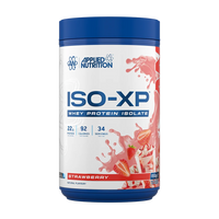 Applied Nutrition ISO-XP