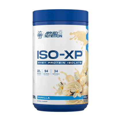Applied Nutrition ISO-XP