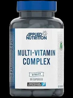 Applied Nutrition Multi-Vitamin Complex