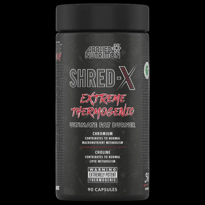 Applied Nutrition Shred-X 90 caps