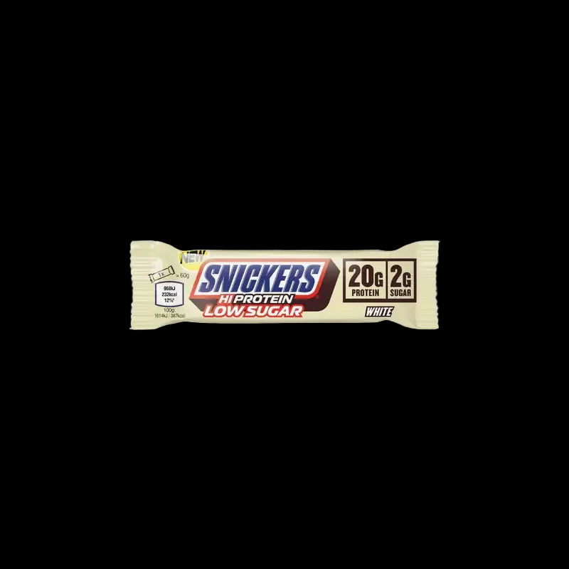 Snickers Hi Protein Low Sugar 57g