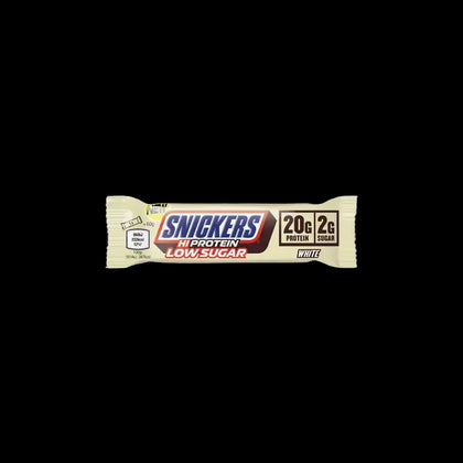 Snickers Hi Protein Low Sugar 57g