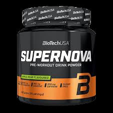 Biotech USA SuperNova