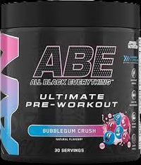 Applied Nutrition ABE Ultimate Pre-Workout