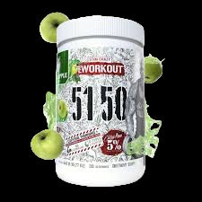 5% Nutrition 51 50