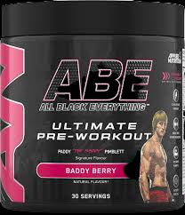 Applied Nutrition ABE Ultimate Pre-Workout