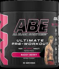 Applied Nutrition ABE Ultimate Pre-Workout