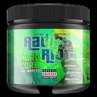 American Supps  Radical Riot V3 Pre-Workout