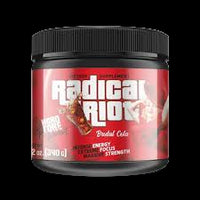 American Supps  Radical Riot V3 Pre-Workout