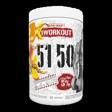 5% Nutrition 51 50