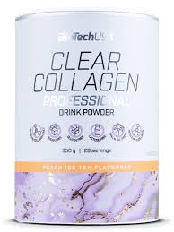 BiotechUSA Clear Collagen Professional