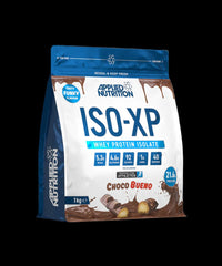 Applied Nutrition ISO-XP