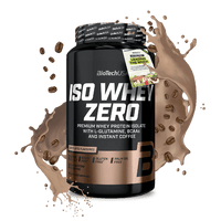 Biotech USA Iso Whey Zero