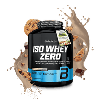 Biotech USA Iso Whey Zero