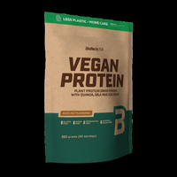 Biotech USA Protein Vegan