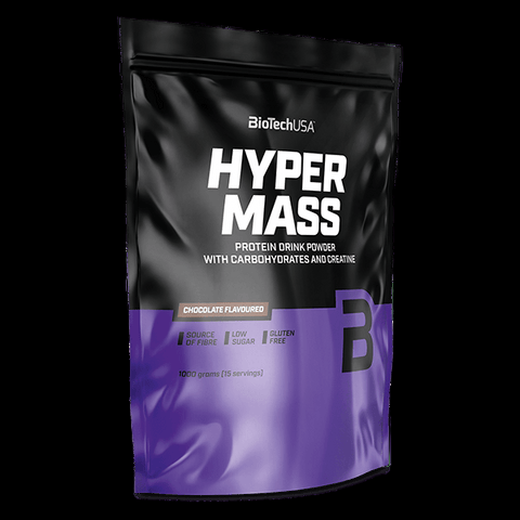 Biotech USA Hyper Mass