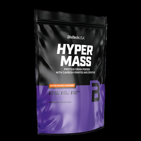 Biotech USA Hyper Mass