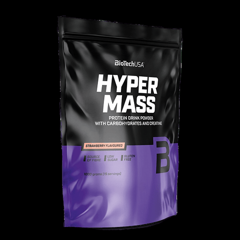 Biotech USA Hyper Mass