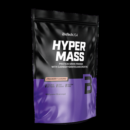 Biotech USA Hyper Mass